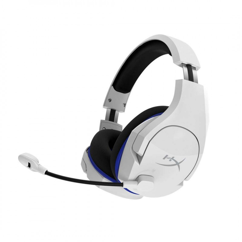 HyperX Cloud Stinger Core – Wireless Lightweight Gaming Headset, DTS Headphone:X spatial audio, Noise Cancelling Microphone, For PC, Black