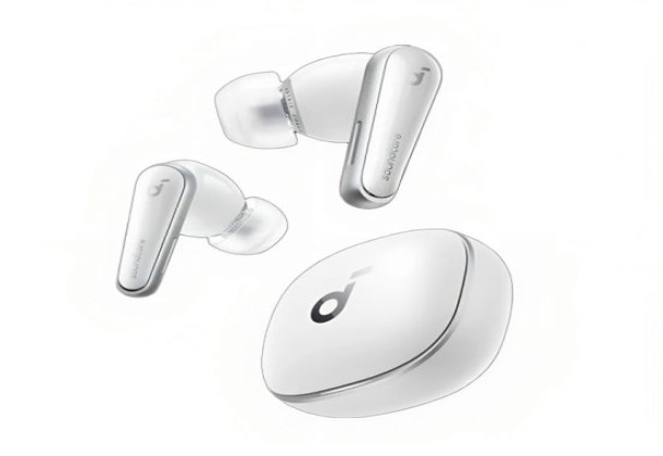 SoundCore by Anker Liberty 4 NC A3947H21 - White