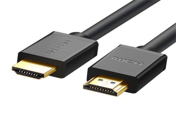 Ugreen DP Cable 5Meters DP114 80394