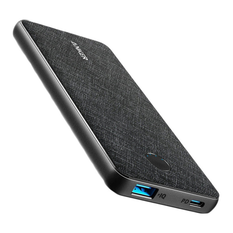Anker PowerCore  III  10K Power Bank A1247H11