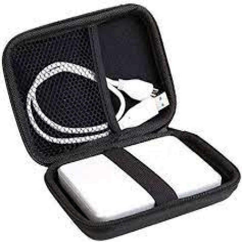 Hard Case Carry Bag Cover For Western Digital WD My Passport Backup