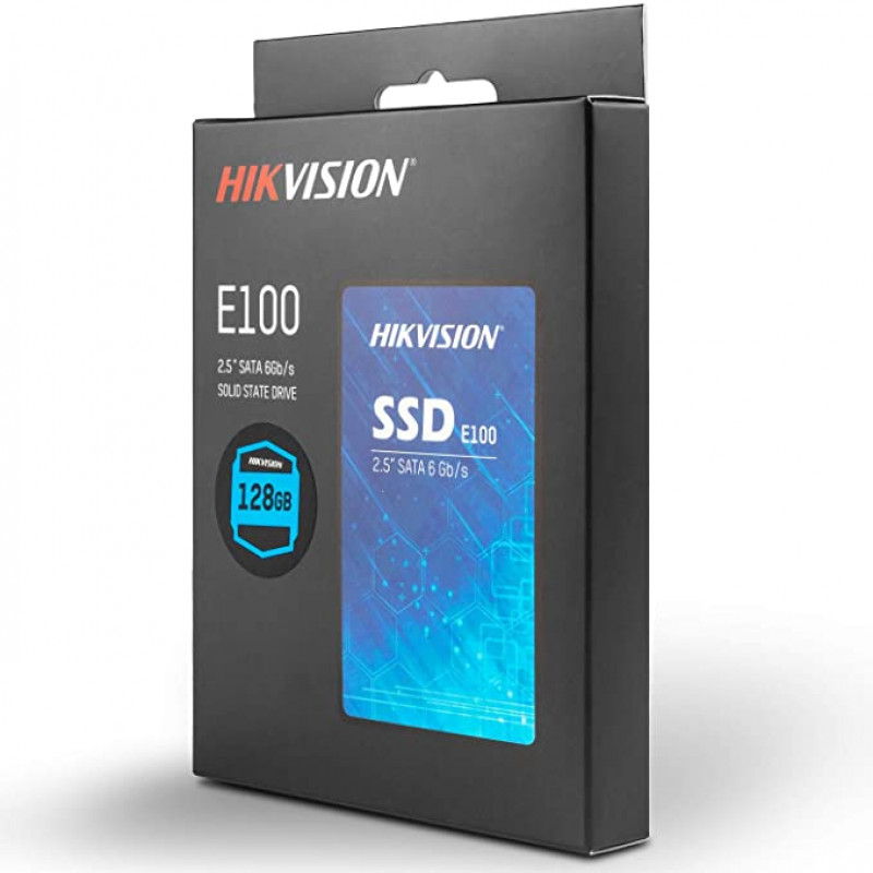 Hikvision M2 HS-SSD-E100N 128GB SSD HIkvision with 5 Year Warranty