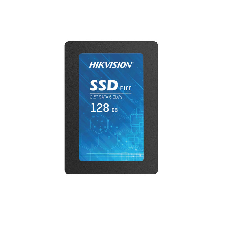 Hikvision M2 HS-SSD-E100N 128GB SSD HIkvision with 5 Year Warranty
