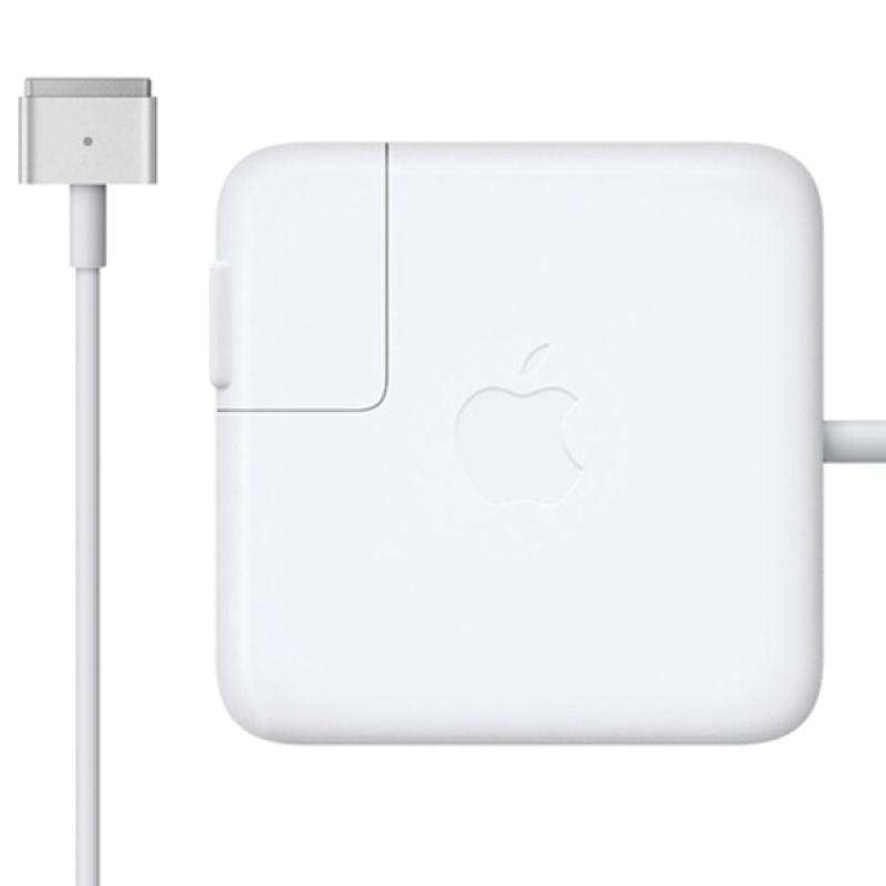 Apple 45W MagSafe 2 Power Adapter for MacBook Air