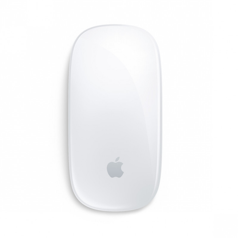 Magic Mouse - White Multi-Touch Surface