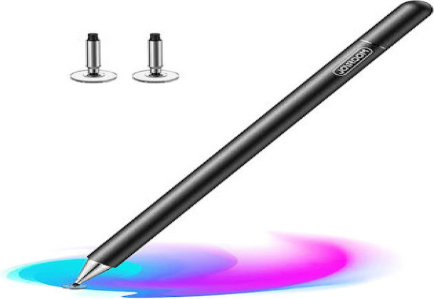 JOYROOM Pen JR-BP560 Excellent Series Portable Passive Stylus Black-BP560