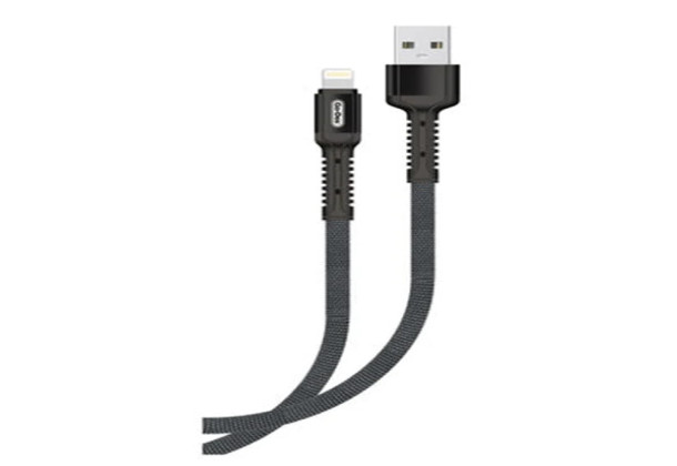 Go-Des Go Des GD-UC529 Lightning USB 2M