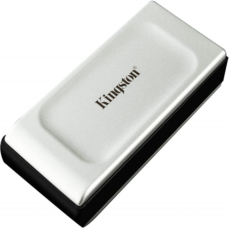 Kingston XS2000 500G High Performance Portable SSD with USB-C