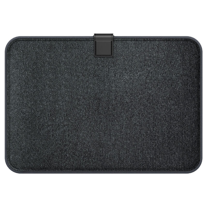 Nillkin Acme Sleeve for Apple MacBook 16 - Dark Grey