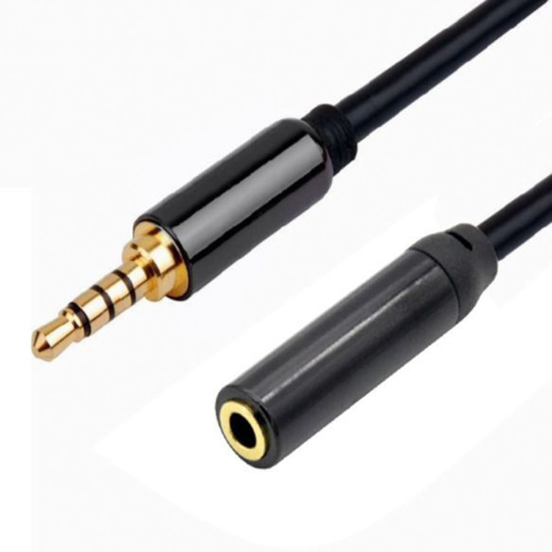 Woidow Audio cable aux 1m