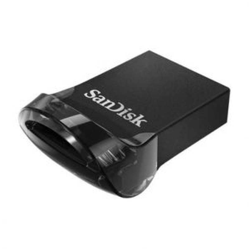 SanDisk Ultra Fit USB 3.1 Flash Drive 64GB