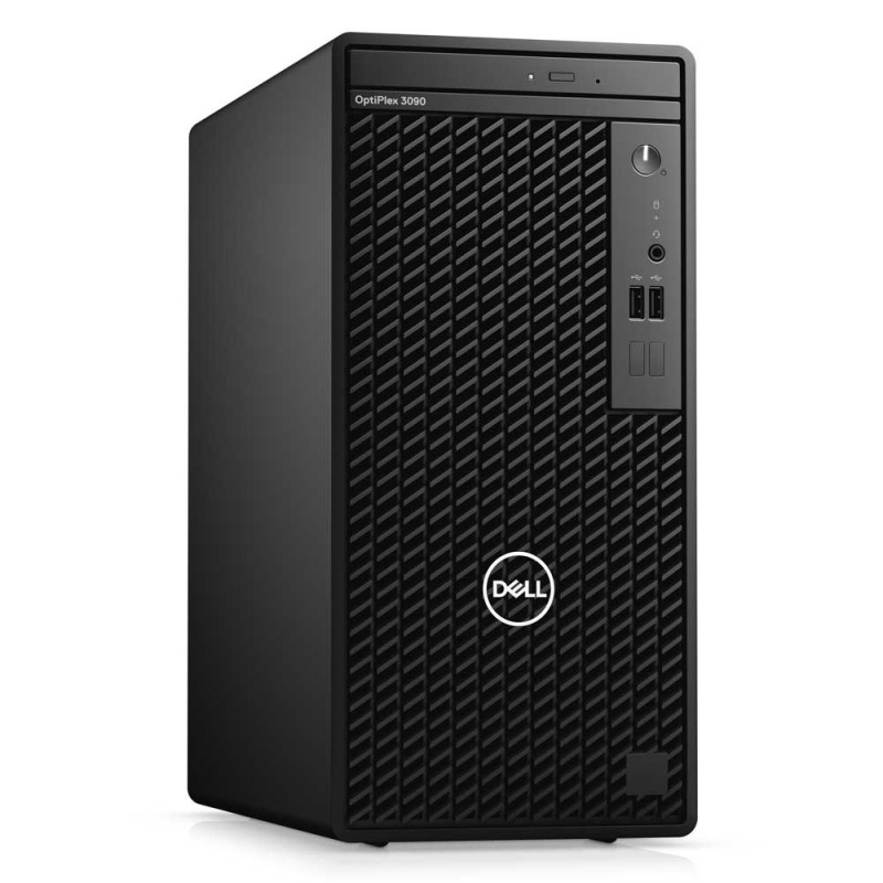 Dell Optiplex 3000 i5-12500-8GB-SSD 512GB-Intel Graphics-DOS