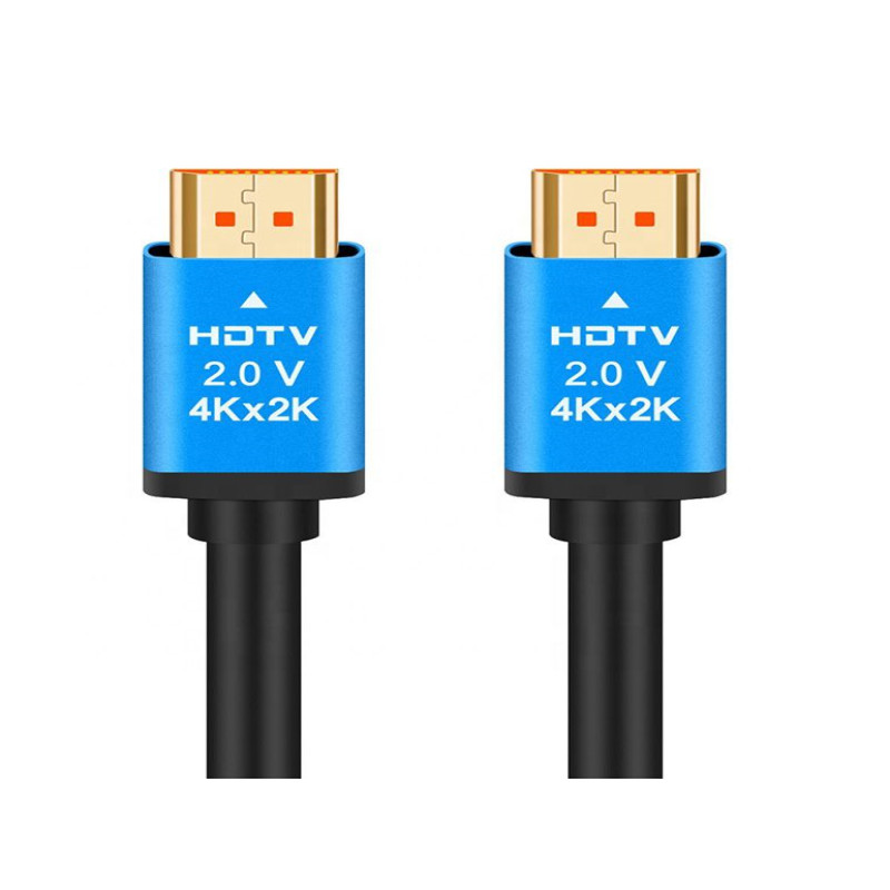 COUGAREGY 4K-Premium HDMI Cable 1.5M
