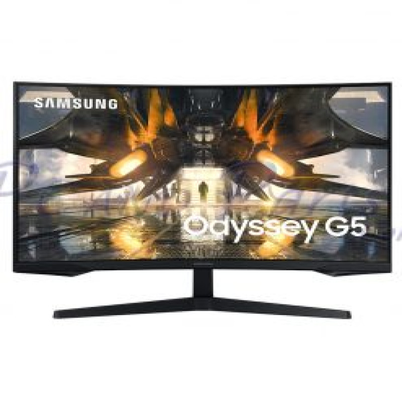 Samsung Odyssey G3 LS24AG320NMXZN 24 Inch LCD FHD Gaming Monitor 165Hz