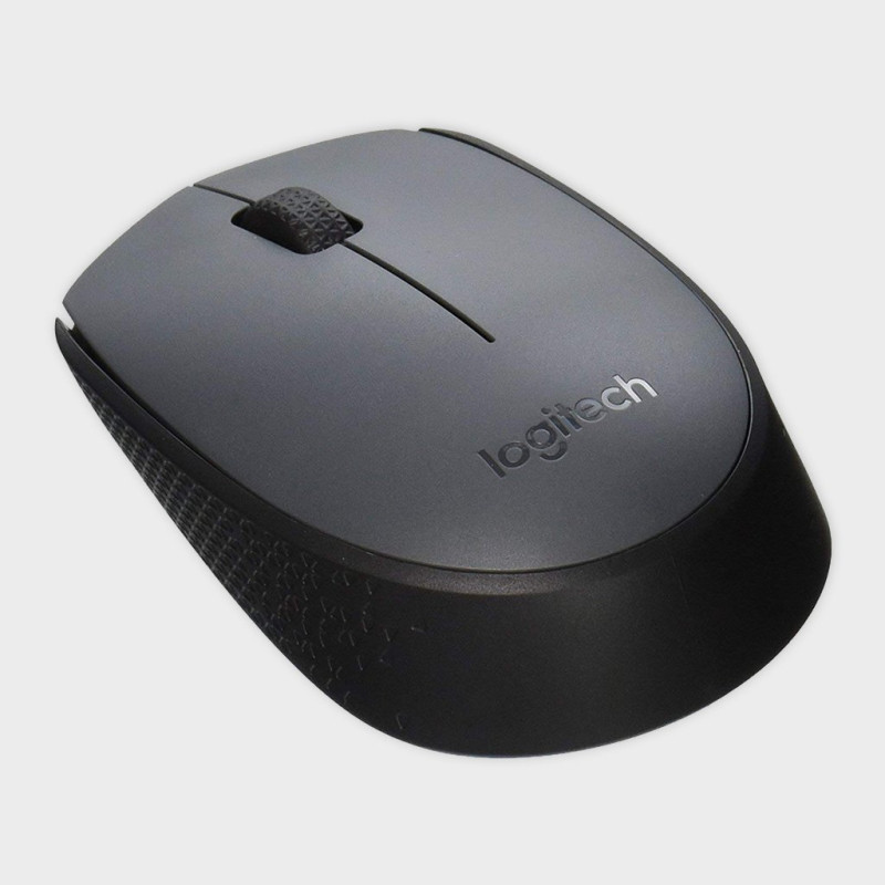 LOGITECH M171 Wireless Mouse