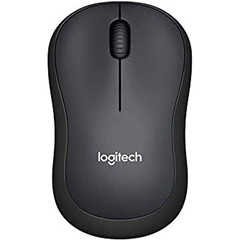 LOGITECH M220 Wireless Mouse - SILENT