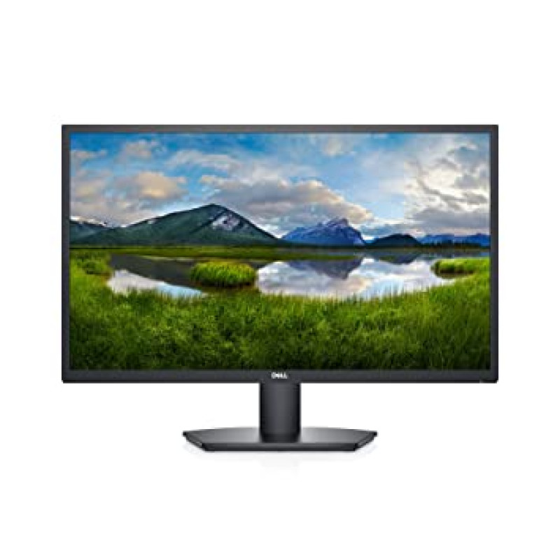 Dell E2722H: LED 27" FHD 1920 x 1080, 60Hz, DP, Vga Inputs