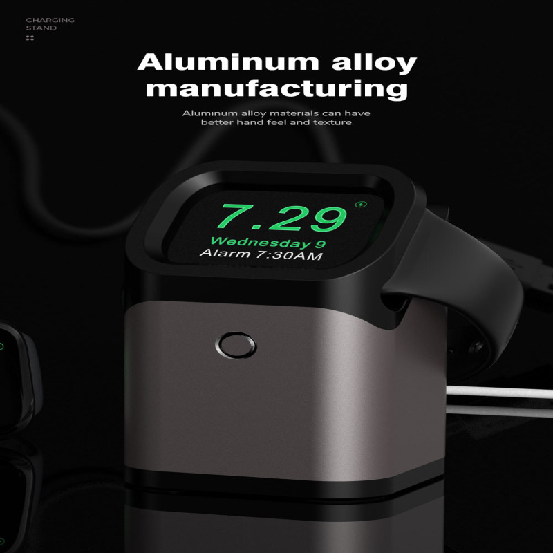 Charging Stand For Apple Watch ZJ03