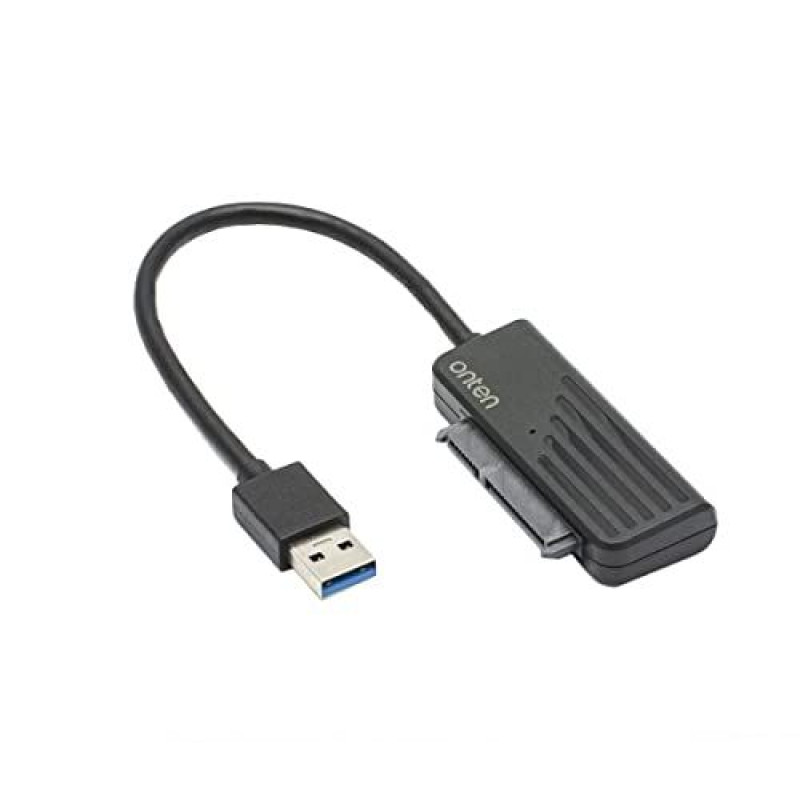 Onten ONTEN USB 3.0 to SATA Adapter OTN-US301