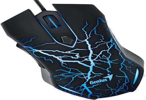 Genius GX X-G300 Gaming Mouse…