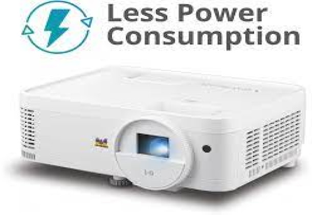 LS500W High Brightness WXGA LED Business/Education Projector