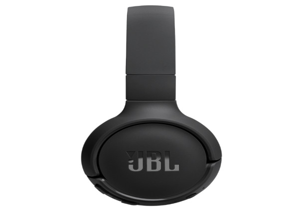 JBL Tune 520BT Wireless On-Ear Headphones - Black