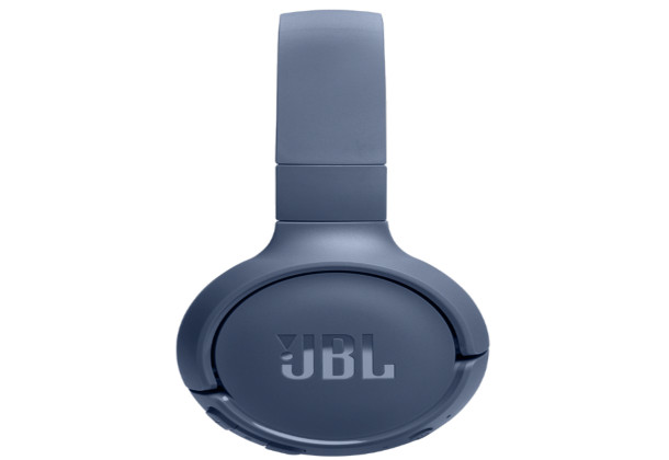 JBL Tune 520BT Wireless On-Ear Headphones - Blue