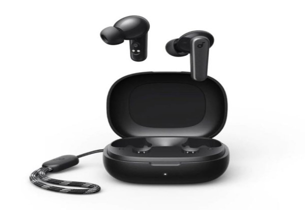 Anker Soundcore Life R50I A3949H11- Black