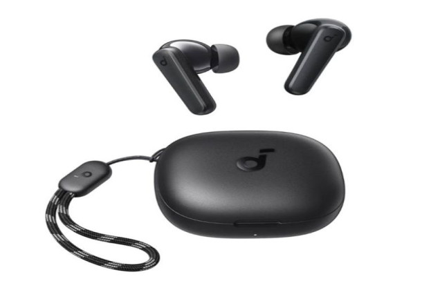 Anker Soundcore Life R50I A3949H11- Black