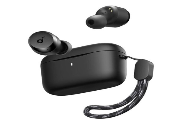 Soundcore by Anker A20i A3948H11 - Black