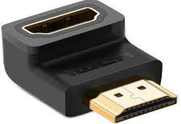 UGREEN 20109 HD112 HDMI Male to Female Adapter Down
