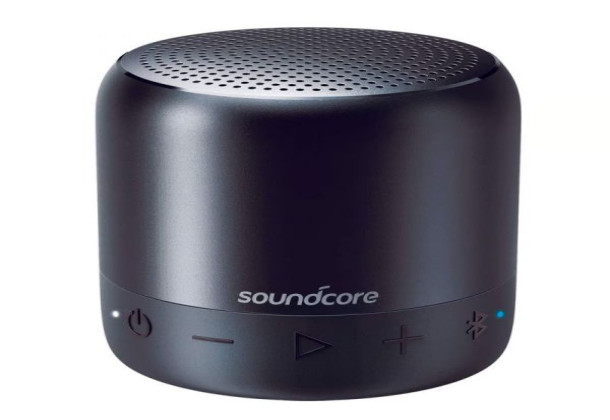 Anker Soundcore A3107H11 Mini 2 Bluetooth Speaker - Black
