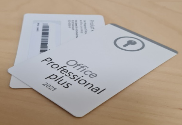 Office 2021 Professional Plus