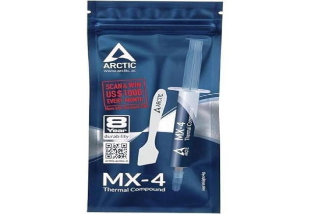 m-x4 thermal compound