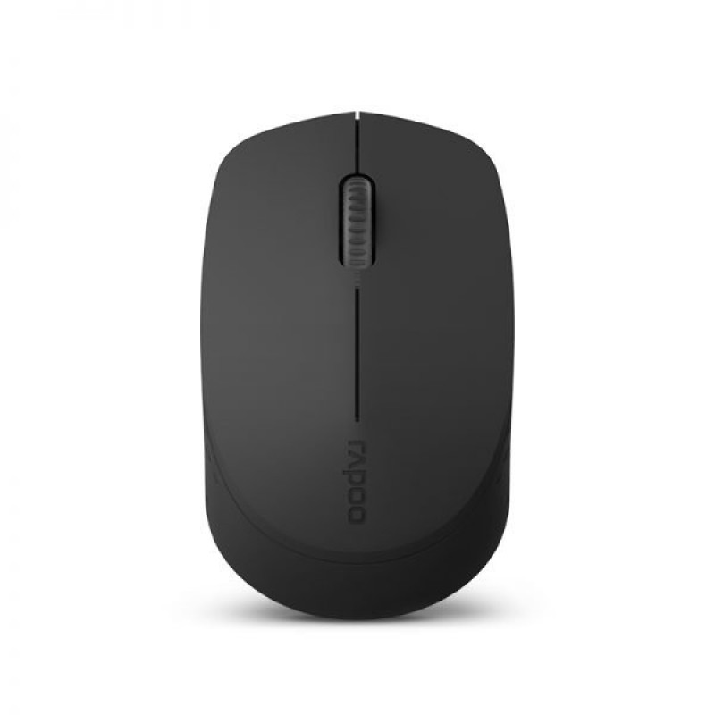 Rapoo M100 Silent wireless / Bluetooth Mouse