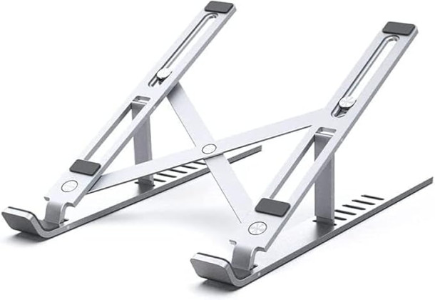 Stand Laptop metal