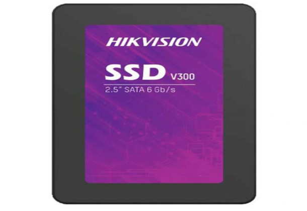 Hikvision Hard Disk 1TB Sata - V300