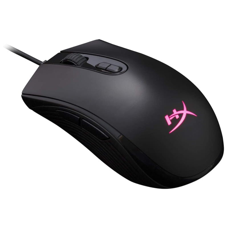 HyperX Pulsefire Core RGB Gaming Mouse (HX-MC004B)