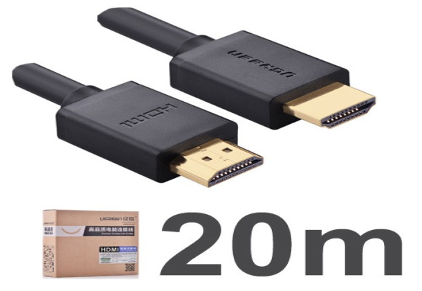UGREEN 10112 - HDMI / 20M