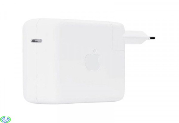Apple USB-C Power Adapter 96W MW2L3ZM/A A2166