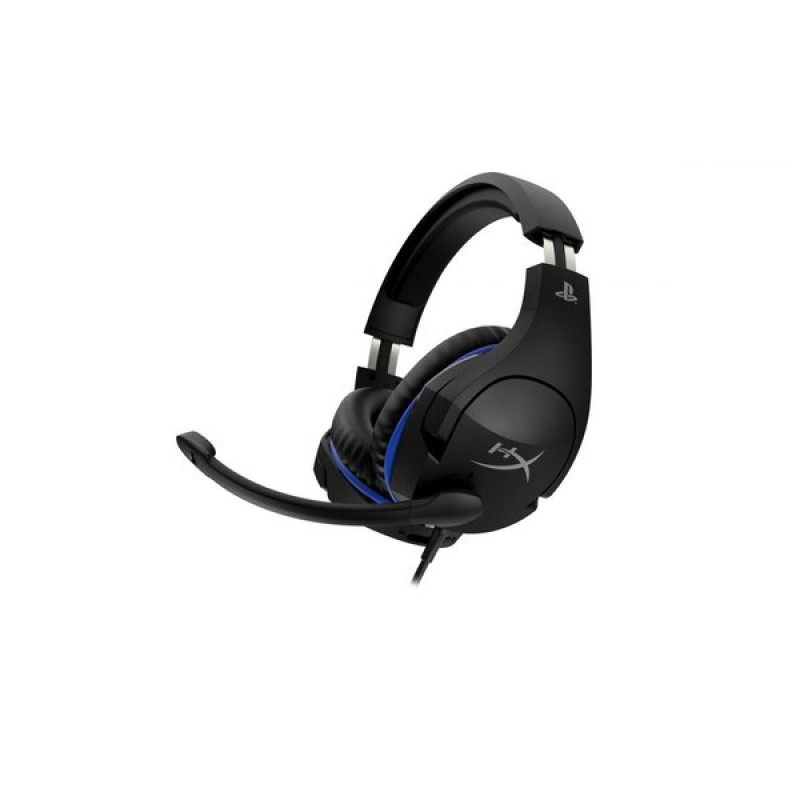 HyperX HX-HSCSS-BK/EM Cloud Stinger Gaming Headset for PS4 - Black