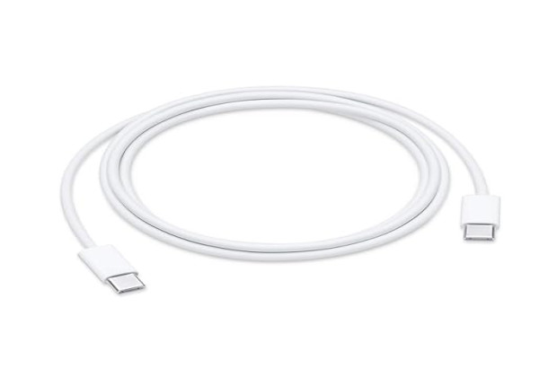 Apple iPhone 17 60W WQKJ3ZM/A USB-C Charging Cable (1m) Original