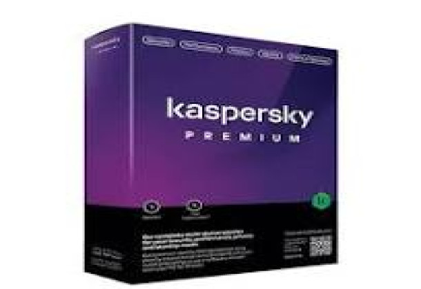 KASPERSKY PREMIUM 3 DEVICES 1Y